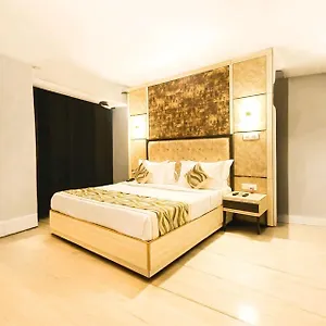 The Almora Residency - Complimentary Airport Trasnfer Hotel 4*