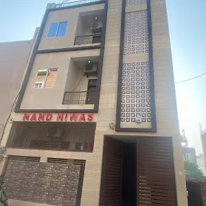 Apartment Devnarayana Dham *