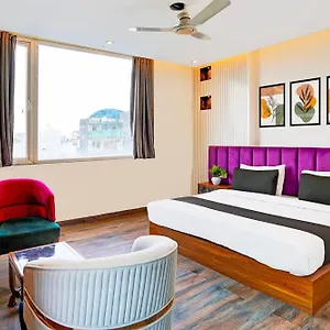 Tela Premium Near Igi Airport Delhi Hotel 4*