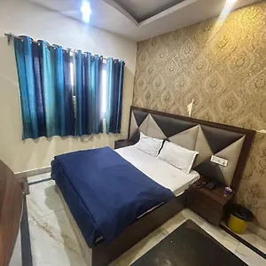 Mourya Deluxe 3* New Delhi