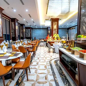 Nindi Hotel New Delhi