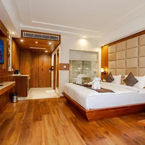 Hotel Tej International A Family Near Igi Airport Delhi
