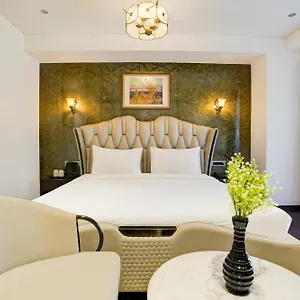 Ambrosia By Igi Airport New Delhi