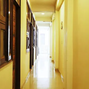 Hotel O Discovery Deluxe 3*