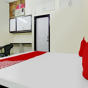 O Hansa Residency Near Akshardham 3*