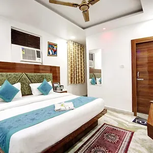 Shivlok Palace Deluxe New Delhi