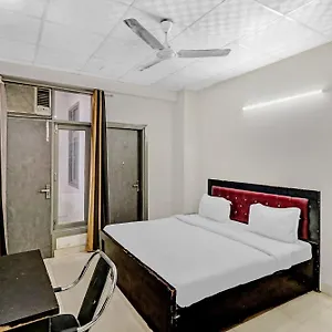 O Shree Gaurang Residency Hotel Delhi (National Capital Territory of India)