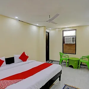 Hotel O Park Palace 3*