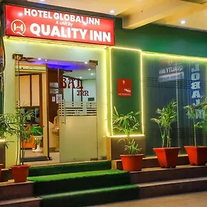 Global By Quality 3* New Delhi