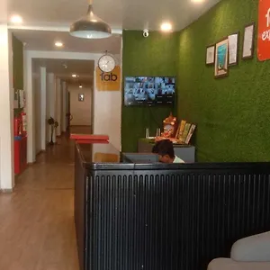 Townhouse Vr Residency Hotel 3*