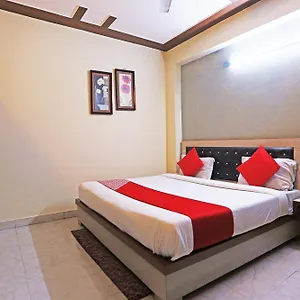 O Skp Bed & Breakfast Hotel