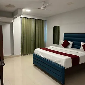New Amenda International Igi Airport Hotel