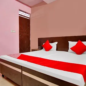 Oyo Flagship 81167 Swagat Dx 3*
