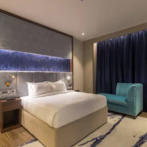 Hotel Dia Premier Delhi Airport By Gross Group