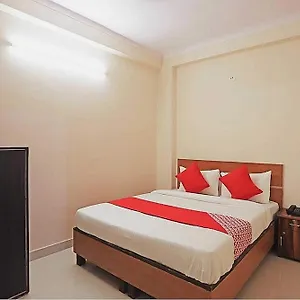 Hotel O Lal Residency Delhi