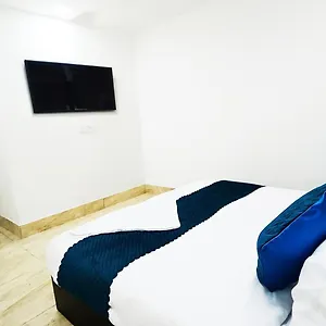 Corner View Hotel