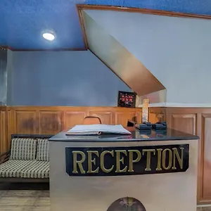 Guest house Krishna New Delhi