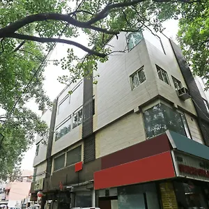 Hotel Sun Residency By The Premium 3*