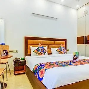 Fabhotel F-aloyd Lajpat Nagar New Delhi