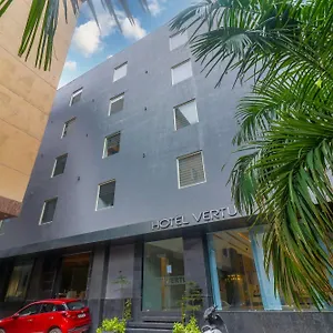 Hotel Vertu By Opo 4*