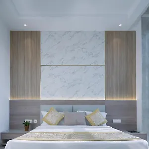 Star By Star Group 4* New Delhi