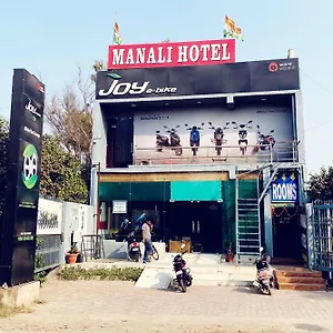 Manali By Grb