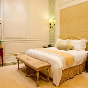 Rosewood Near Delhi Airport 4* New Delhi
