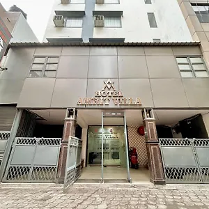 Amrit 3* Delhi (National Capital Territory of India)