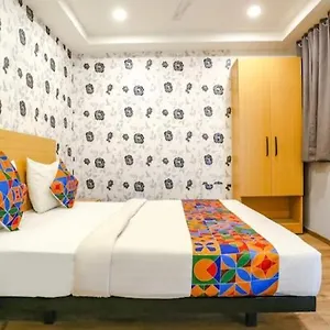 Blusky Gaganvihar 3* New Delhi