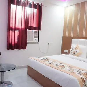 Teo Near Delhi Airport