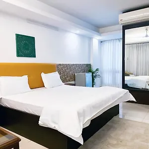 Blueberry Hotel