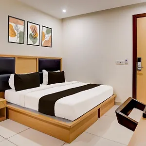 Hotel Townhouse Airport Road Delhi New Delhi