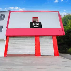 Hotel Super O Burari New Delhi (National Capital Territory of India)