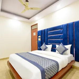 Prem Dx By P K Residency Just Walking Distance From Railway Station