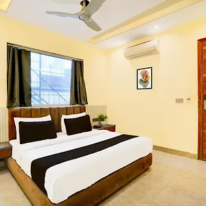 Tela International Near Delhi Airport Hotel Neu-Delhi