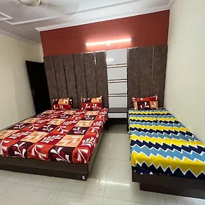 Otel Jyoti Deluxe Delhi (National Capital Territory of India)