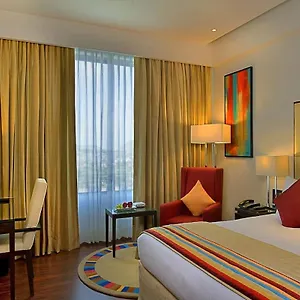 Hotel Royal Infinity Near Delhi Airport New Delhi