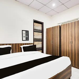 Hotel O 83167 Golden Key