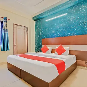 O International Embassy Hotel New Delhi