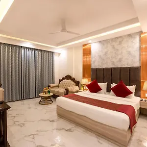 Westin Residency Igi Airport Delhi Hotel 4*