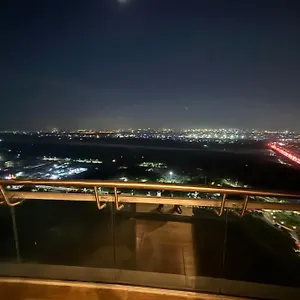 The Arc * New Delhi