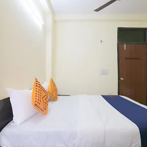 Hotel Spot On Sangam Palace