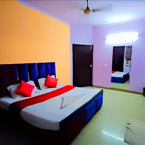 Hotel Happy Residency - Near Qutub Minar New Delhi