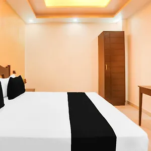 O The Majestic Hotel New Delhi
