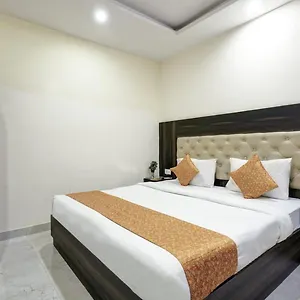 Grand Cozy Hotel New Delhi