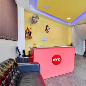 O Vasant Hotel New Delhi