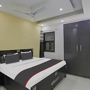 N R Prime Royalty Greater Kailash - Couple Friendly 3*