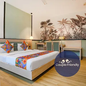 Hotel Fabhotel Heaven In 3*