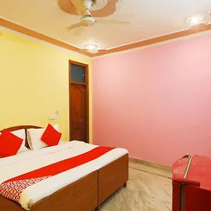 O Singh New Delhi