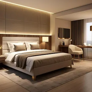 Rosewood Near Delhi Airport 4*